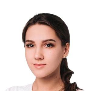 Сизова Мария Владимировна