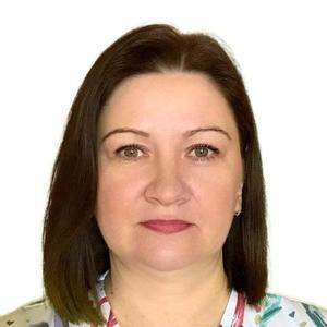 Кирюшкина Наталья Владимировна