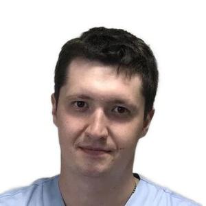 Камалов Роман Маратович