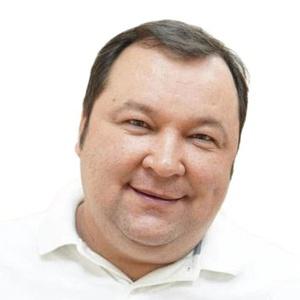 Скульчук Сергей Михайлович