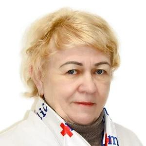 Синякова Ирина Васильевна