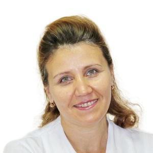 Евдокимова Татьяна Валентиновна