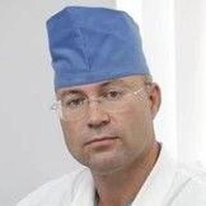 Сомов Кирилл Михайлович