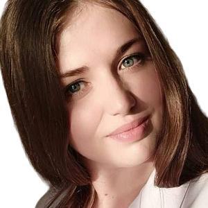 Серегина Анна Сергеевна