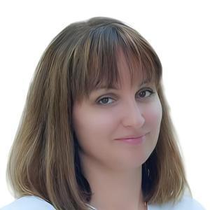 Степанова Инна Игоревна
