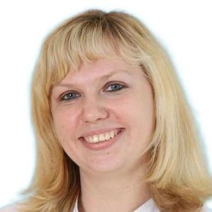 Кононова Екатерина Анатольевна