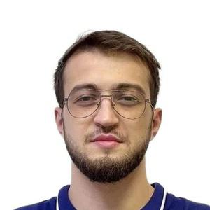 Абасов Шамиль Мухсинудинович