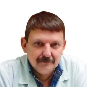 Глусцов Игорь Леонидович