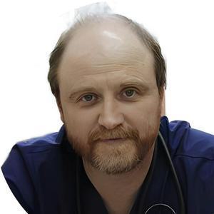 Кругляков Андрей Юрьевич
