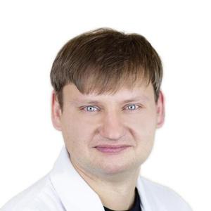 Беленький Дмитрий Андреевич