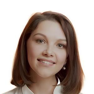 Ратегова Екатерина Владимировна