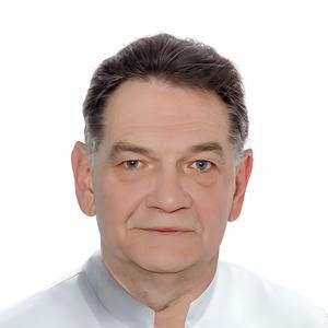 Докучаев Константин Владимирович