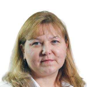 Аржакова Лада Станиславовна