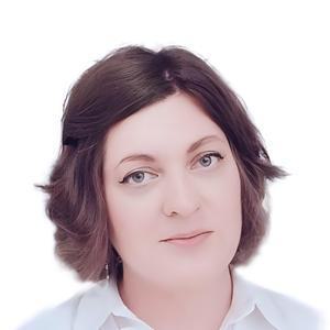 Журба Евгения Сергеевна