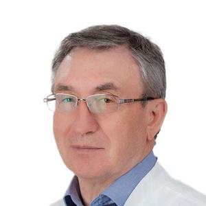 Моисеенко Виктор Сергеевич