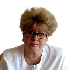 Нехаева Татьяна Ивановна