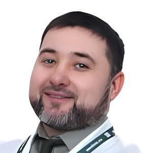 Савченко Иван Евгеньевич