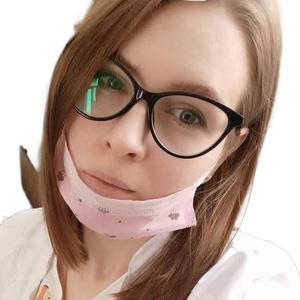 Ткачева Арина Васильевна