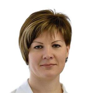 Шенкова Нина Николаевна