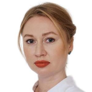 Шенгелия Екатерина Александровна
