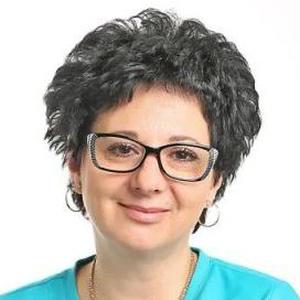 Труфанова Анна Юрьевна