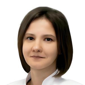 Россолова Виктория Викторовна