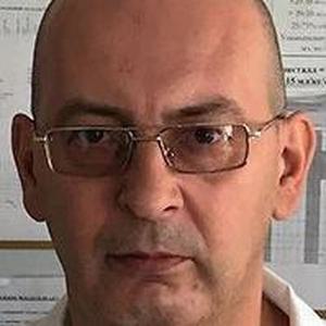 Климченко Игорь Иванович