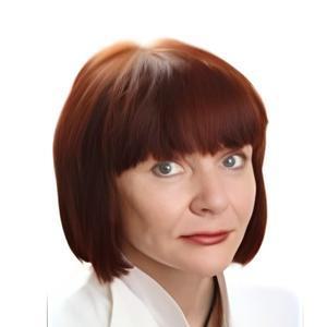 Куглеева Ирина Викторовна