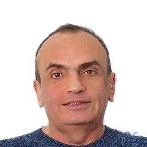 Минасян Артур Федорович