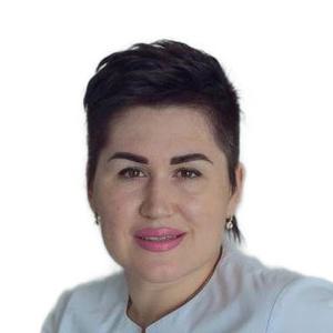 Гнетеева Екатерина Борисовна