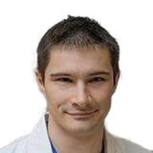 Евтеев Сергей Сергеевич