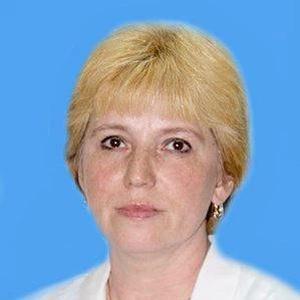 Краснова Надежда Николаевна