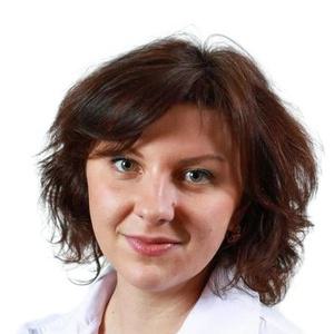 Новикова Ирина Сергеевна