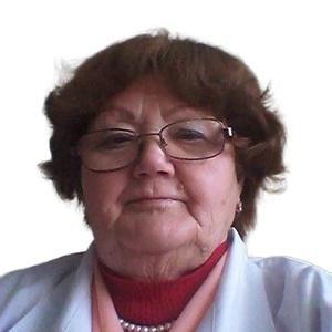 Семенова Мария Васильевна