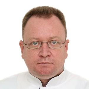 Иванов Олег Викторович