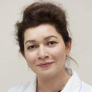 Полляк Ольга Юрьевна