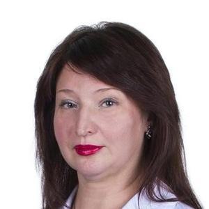 Аршлутова Ольга Юрьевна