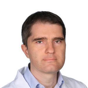 Кононенко Евгений Игоревич
