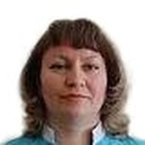 Кийкова Наталья Анатольевна