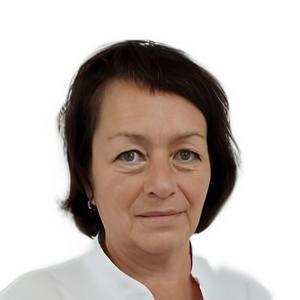 Ёлшина Ольга Борисовна