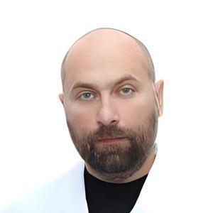 Красавин Максим Владимирович