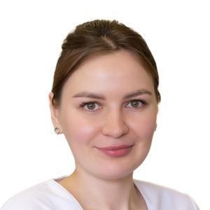 Андреева Кристина Вячеславовна