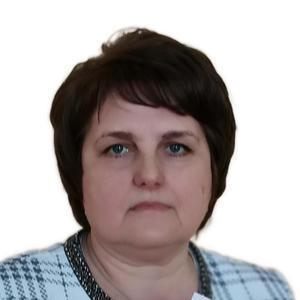 Родионова Ольга Александровна