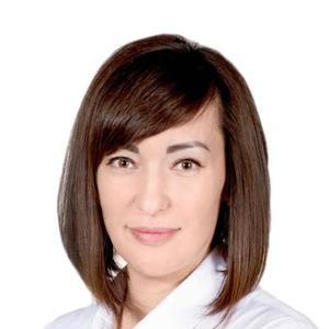 Ефремова Екатерина Владимировна