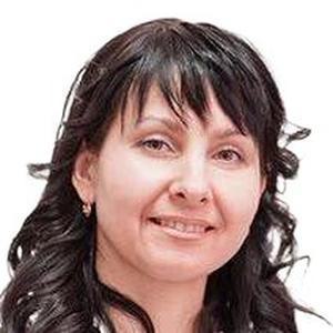 Гаркавенко Ольга Николаевна