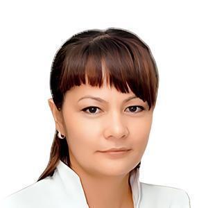 Валеева Гульнара Ахметовна