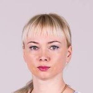 Иванова Ирина Игоревна