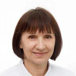 Одинцова Ирина Вячеславовна