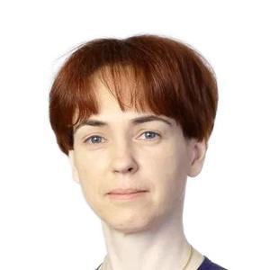 Цыганкова Юлия Николаевна