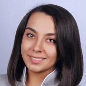 Винник Марина Сергеевна